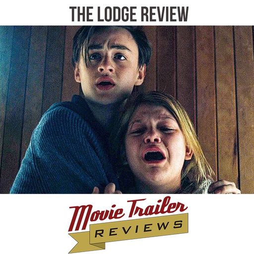 Movie Review: The Lodge