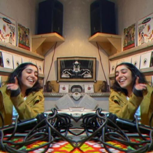 Kaya M -  2 Step Summer show 27/07/22