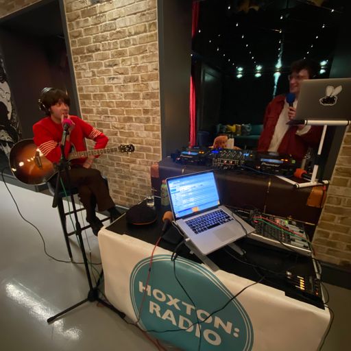 Jimmy Blake Live In The Lobby 02.02.23