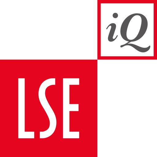 LSE IQ Epsiode 3 | Is social media good for society?
