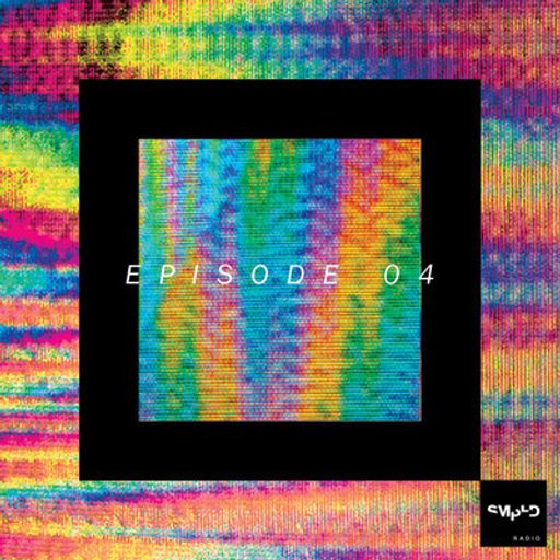 Sampled Radio 04: Brian A