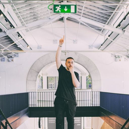 Ginga Beat – Branko