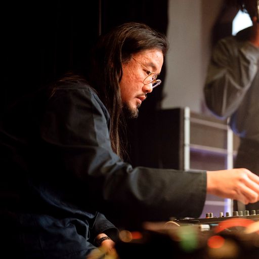 Wewantsounds takeover: Raimund Wong // 14-03-2025
