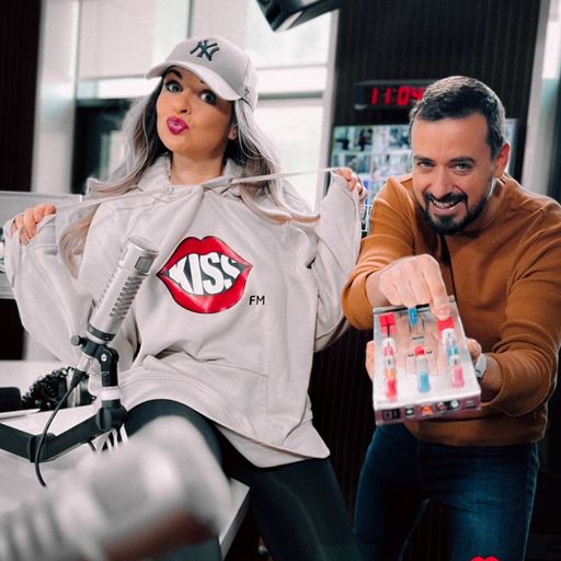 Casual Friday cu Nico si OLiX ep 7 18 noiembrie 2022