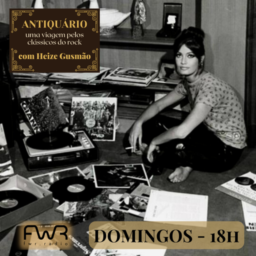 Antiquário 107 -  19.11.2023