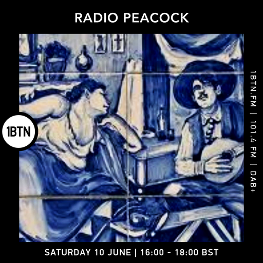 Radio Peacock - 10.06.2023