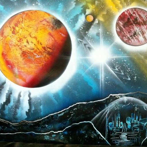 Onlyoldskoolradio.com Planet Breakz Mix  - 16th March 2019