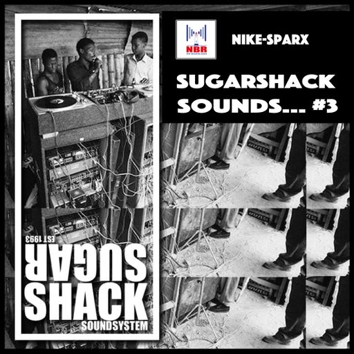 SugarShackSounds... #3
