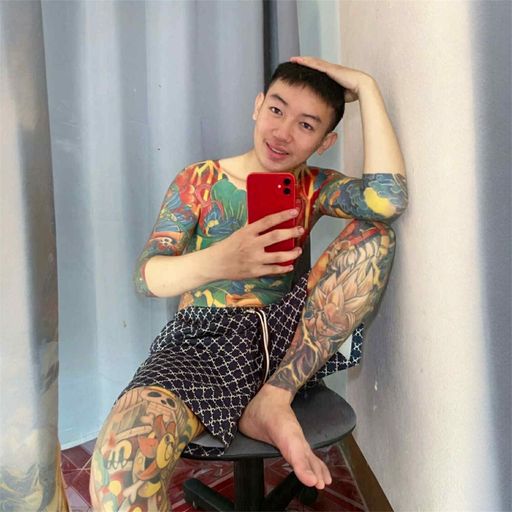 HBD. พลับซัง โคราช