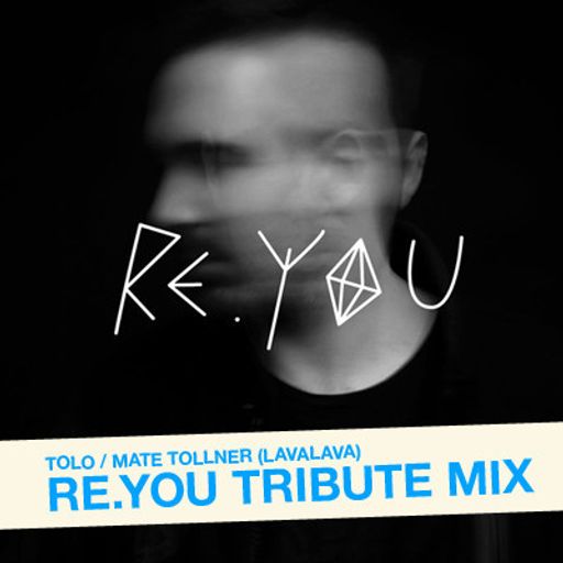 Tolo - Re.you Tribute Mix 2012
