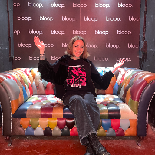 Susan Storm - 21.09.25