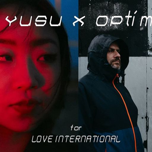 Optimo w/ Yu Su - 8th July 2025