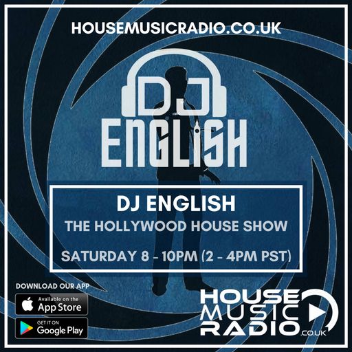 DJ English - 09/12/2023