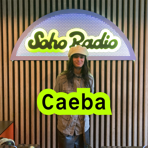 Caeba (04/10/2025)