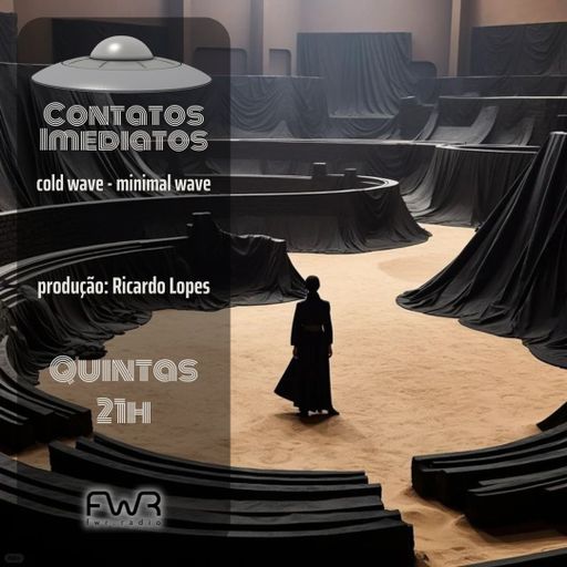 Contatos Imediatos 158 - 21.11.2024