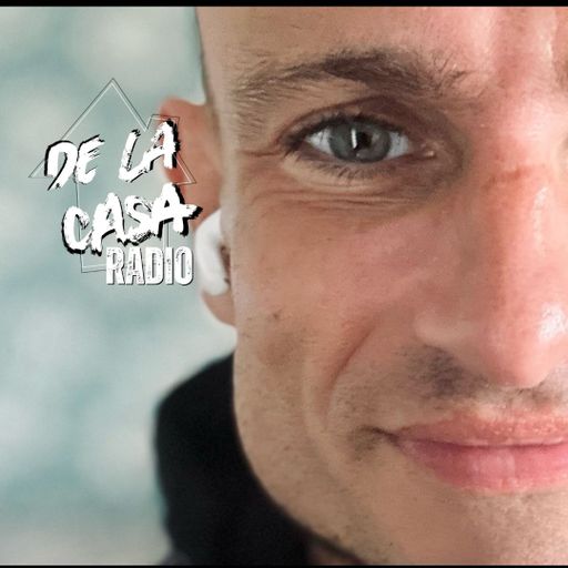 Robert Phoenix - De La Casa Radio 22.10.25