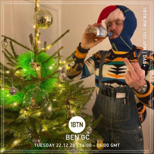 Ben GC - 22.12.2020