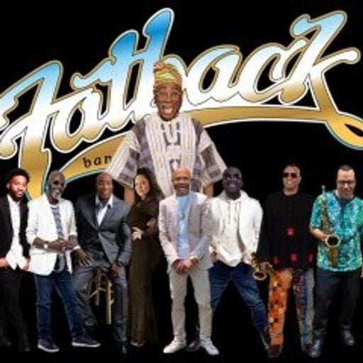 Mixes With A Flow - Vol. 7 (The Amazing Sounds Of Fatback)