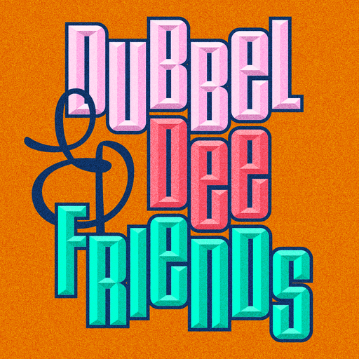Dubbel Dee & Friends: Pierre Spataro