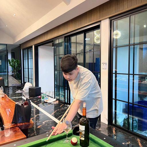 HBD ก๊อต จักรกฤษ