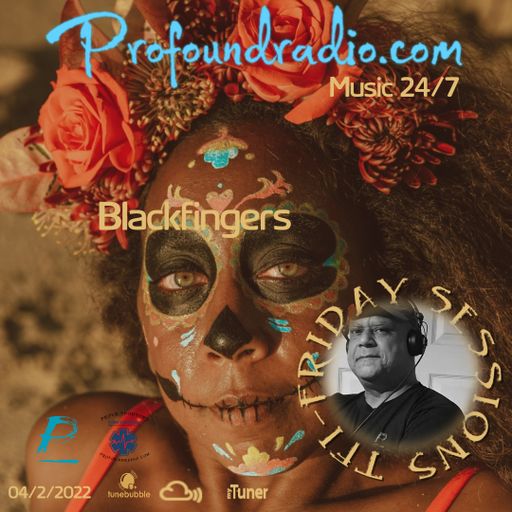 TFI FRIDAY 04 / 02 / 22 ( deep melodic techno )
