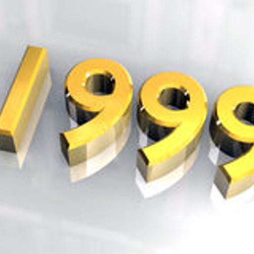I Love 1999 / Part 2.