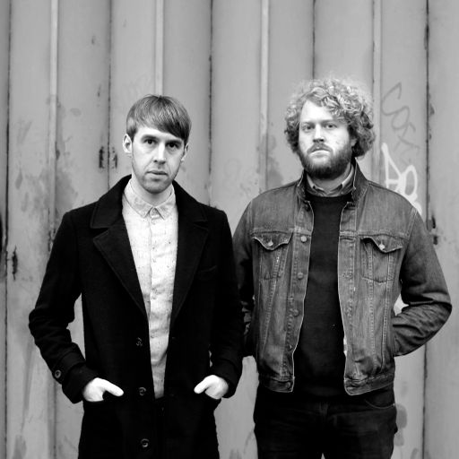 Indie Mixtape: The Good Water Live Session (7/2/2017)