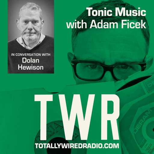 Tonic Music / Adam Ficek / Dolan Hewison / October 23