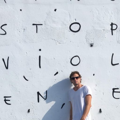 The Alindamix KaneFM Chillout Show with guest mix from Tim Angrave