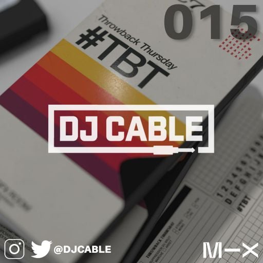 Throwback Thursday 015 / 2010's Drum N Bass