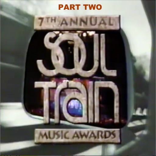 The 1993 Soul Train Awards Soundtrack (According 2 Madd Dawg) - Part 2