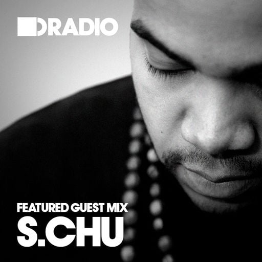 Defected In The House Radio - 27.1.14 - Guest Mix S.Chu