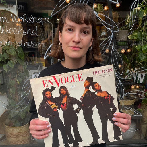 Nuthin' But A G Thang w/ Gina Baber - 05/04/23