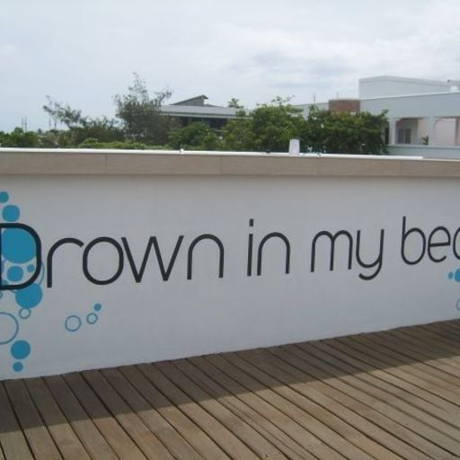 Drown In My Beats