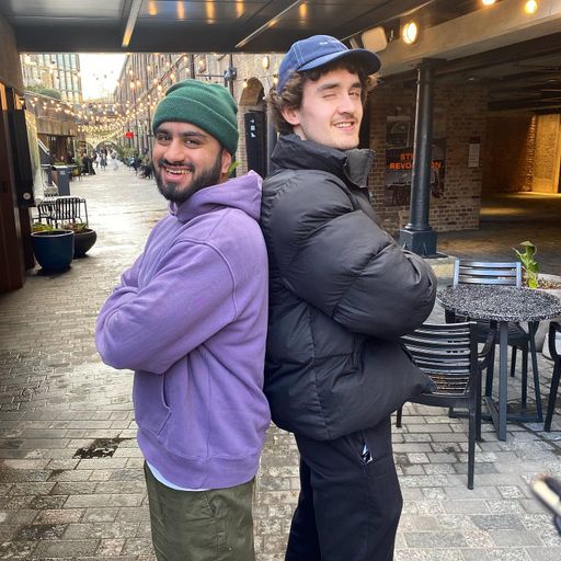 The Brazil Show w/ Jaames - 17/03/23