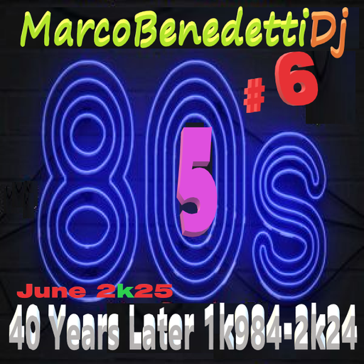 40 YEARS LATER 1k985-2k25 ep. 6