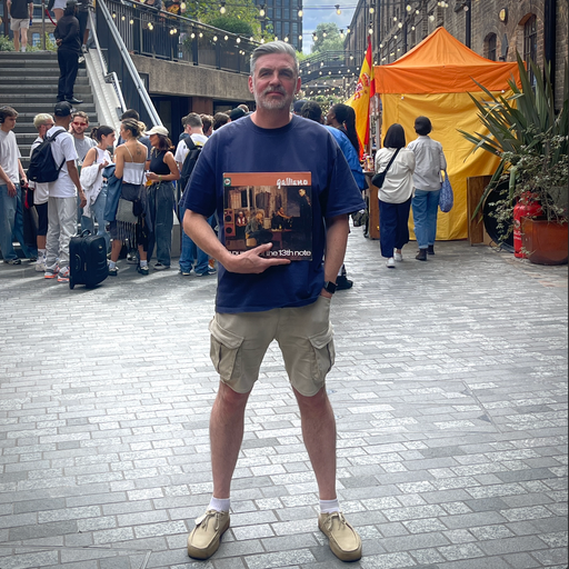 Rieforce Sounds w/Sean E  (13.08.23)