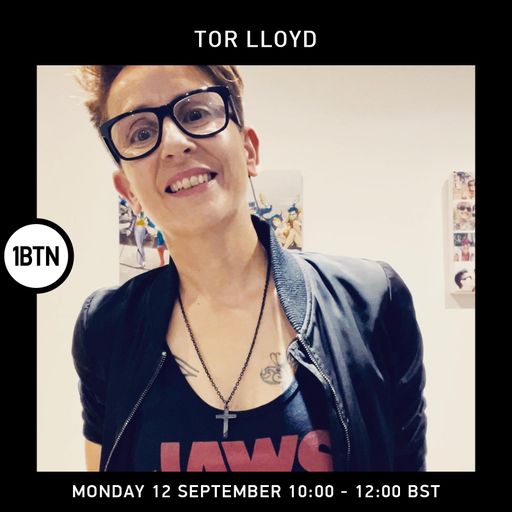 Tor Lloyd - 12.09.2022