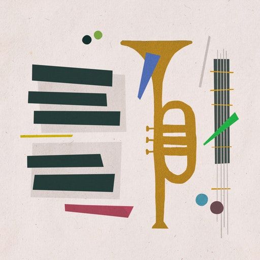 Tropic of Love with Mafalda – Roots of British Jazz