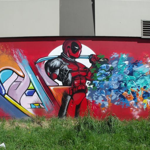 The Drum Circle - Syneptic Guest Mix! (11/22/14)