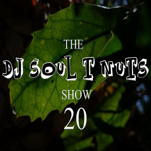 The Soul T Nuts show - Episode 20