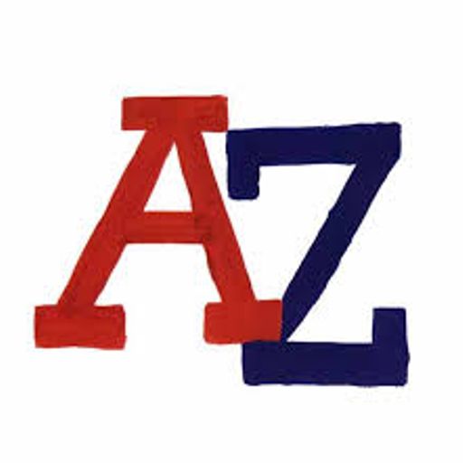 The Vault (Alt & Indie) - A-Z Song Show - 03.12.16