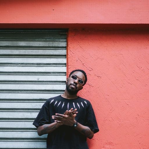 Choice Mix – DJ Nyack