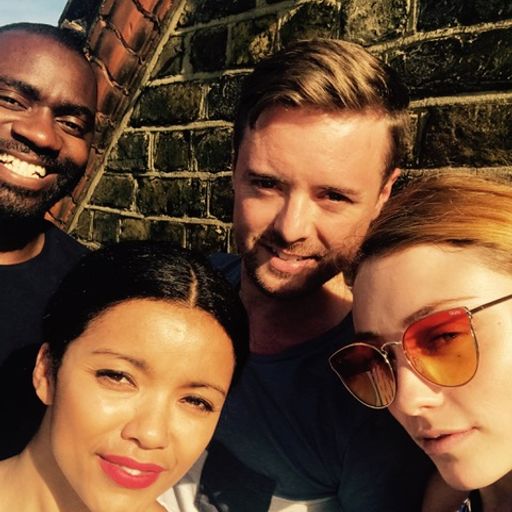 Training Wheels 20.06.17