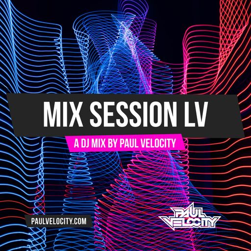 Mix Session LV