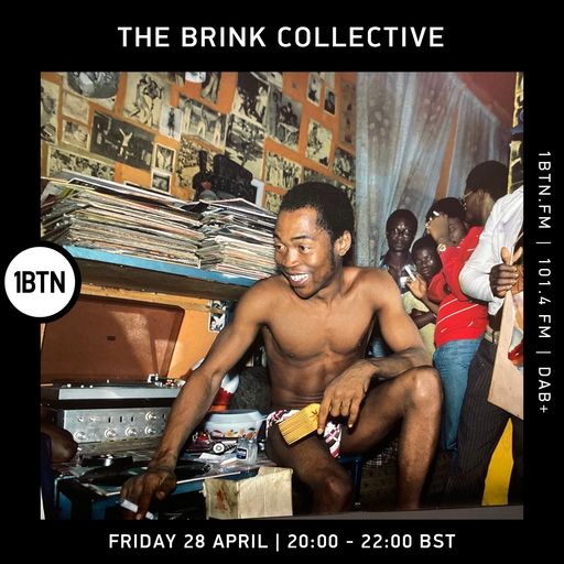 The Brink Collective - 29.04.2023