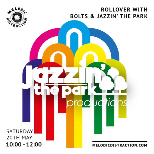 Rollover with Bolts & Jazzin' The Park (May '23)