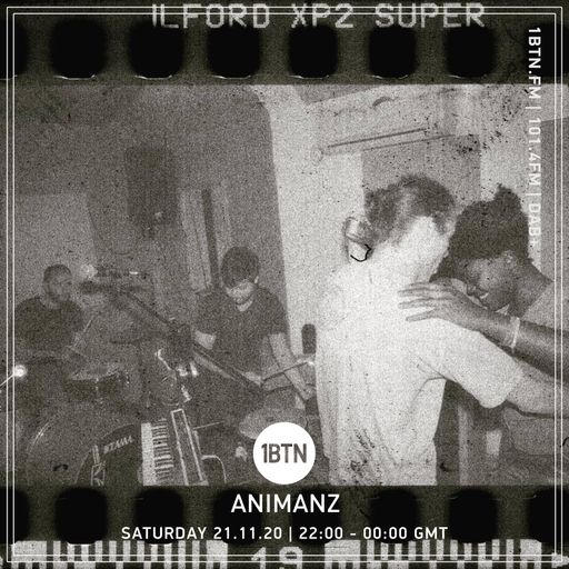 Animanz - 21.11.2020