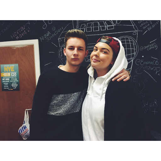 New Music Monday 270415