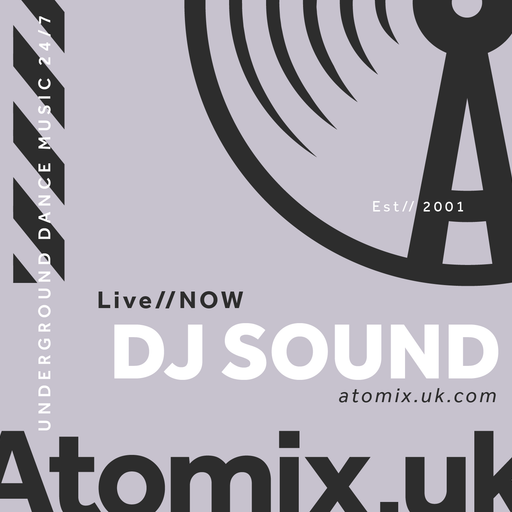 DJ Sound 18-10-25 15:00
